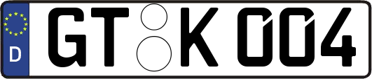 GT-K004