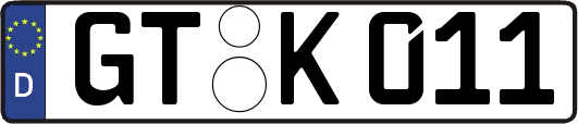 GT-K011