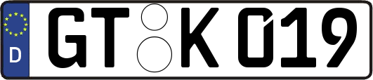 GT-K019