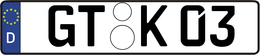 GT-K03