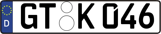 GT-K046