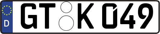 GT-K049