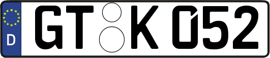 GT-K052