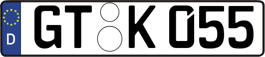 GT-K055