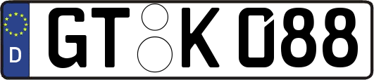 GT-K088