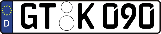 GT-K090