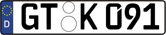 GT-K091