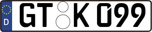GT-K099