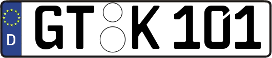GT-K101