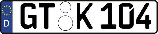 GT-K104