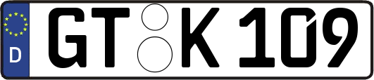 GT-K109