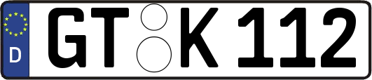 GT-K112