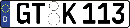 GT-K113