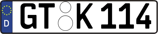 GT-K114