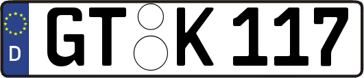 GT-K117