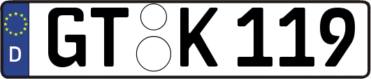 GT-K119