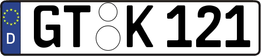 GT-K121