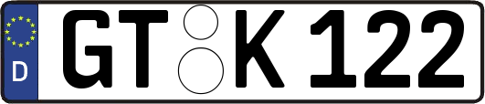 GT-K122