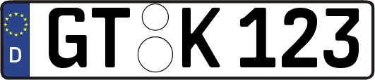 GT-K123