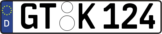 GT-K124