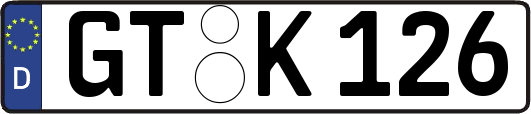 GT-K126