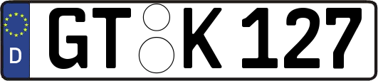 GT-K127