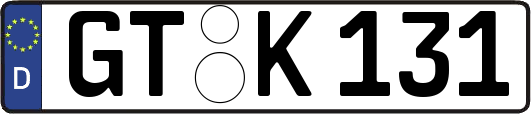 GT-K131