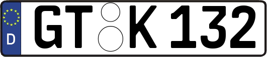 GT-K132