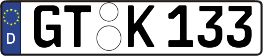 GT-K133