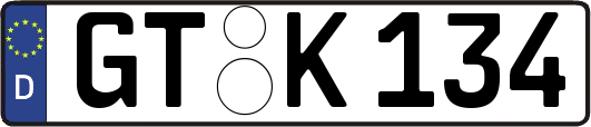 GT-K134