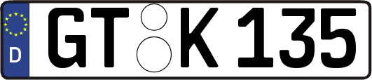 GT-K135