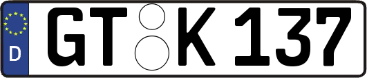 GT-K137