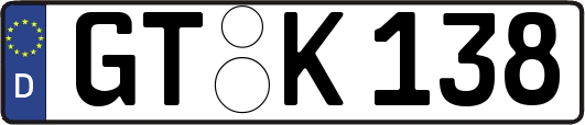 GT-K138
