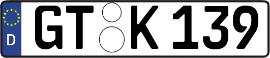 GT-K139
