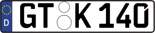 GT-K140