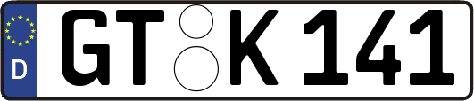 GT-K141