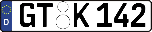 GT-K142