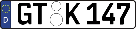 GT-K147