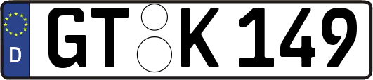 GT-K149