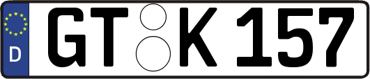 GT-K157