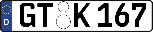 GT-K167
