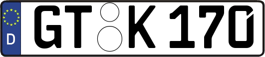 GT-K170