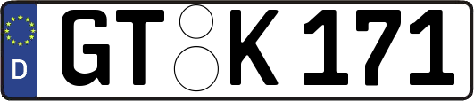 GT-K171