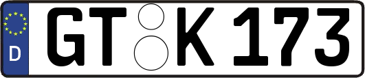 GT-K173
