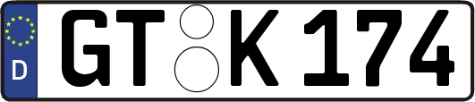 GT-K174