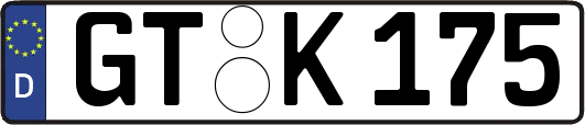 GT-K175