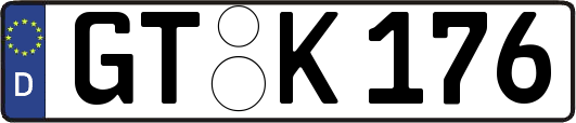 GT-K176