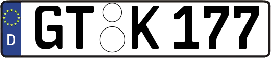GT-K177