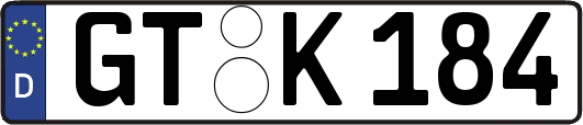 GT-K184