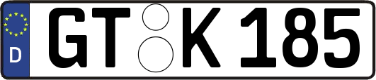 GT-K185